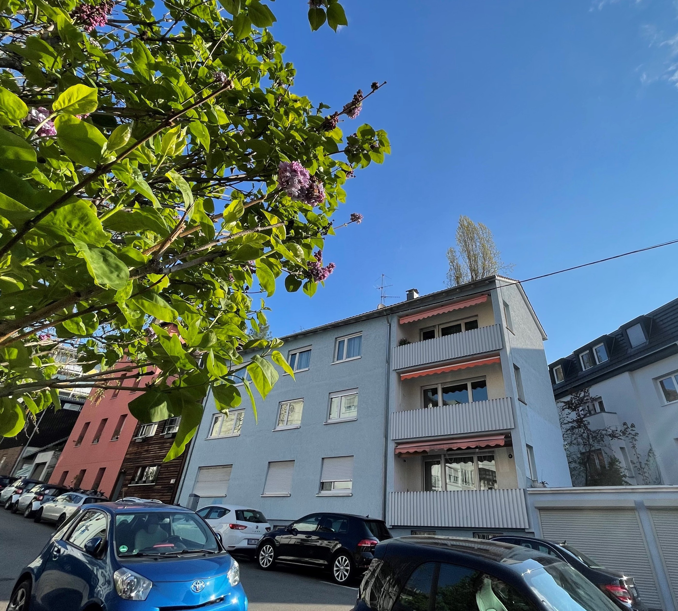 Schmid Immobilien Stuttgart Angelika Schmid
